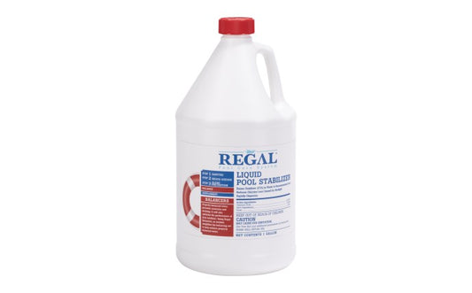 Regal Liquid Stabilizer 1 Gal