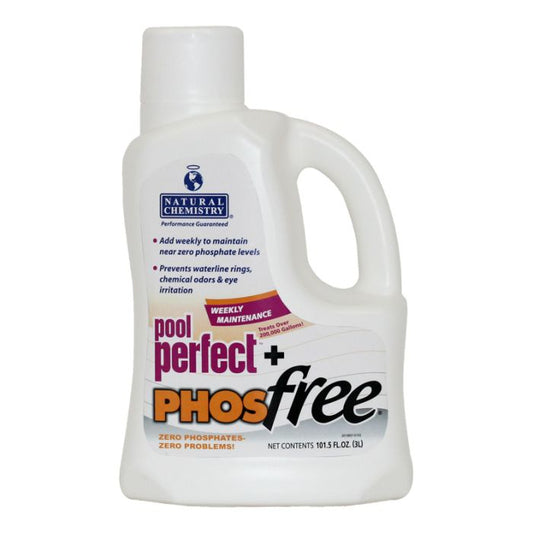 Natural Chemistry Pool Perfect® + Phosfree®